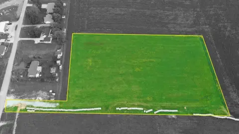 Prime Vacant Land in Lebanon
