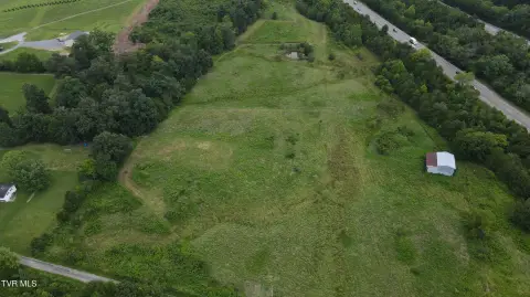 Agricultural Land with Barn