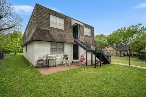 River Valley Quadplex Investment Opportunity
