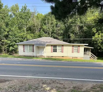 Commercial Land with Office Building