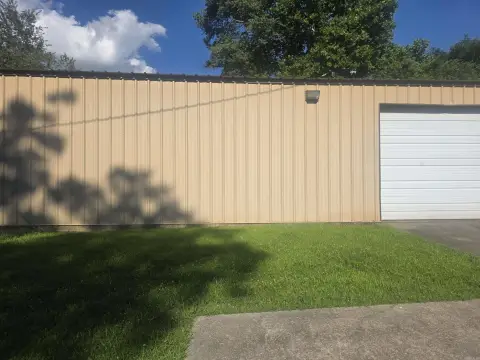 Flex Warehouse Shop