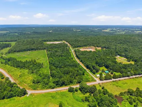 72+ Acre Agricultural Land Tract