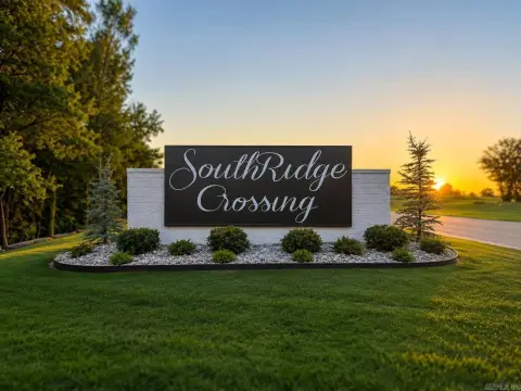 Residential Homesite Development Land
