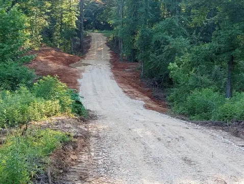 25 Acre Cleared Land Parcel