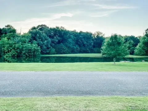 Lake Cameron Homesite with Plans