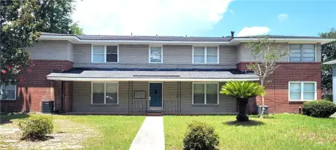 Savannah Multifamily Investment Opportunity