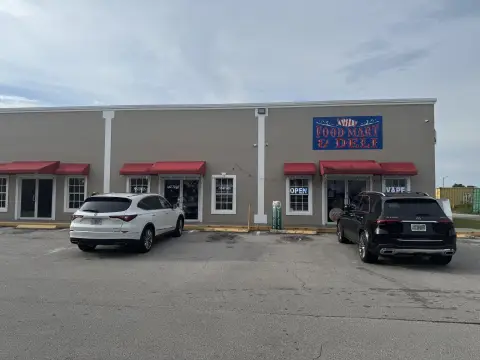 Convenience Store Condominium Units