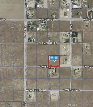 Ready-to-Build Lancaster Residential Parcel