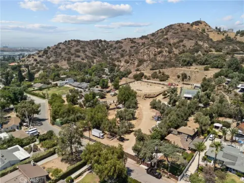 Sun Valley Equestrian Estate Land