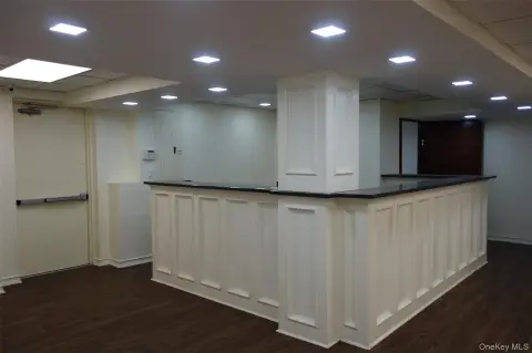 Modern Medical Office in Rego Park