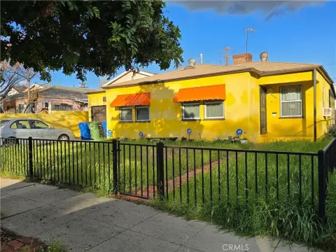 North Hollywood Development Opportunity