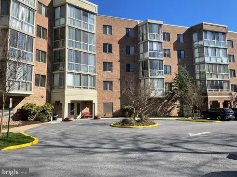 One-Bedroom Residential Income Property