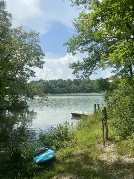 Lakefront Land in Carlisle, KY