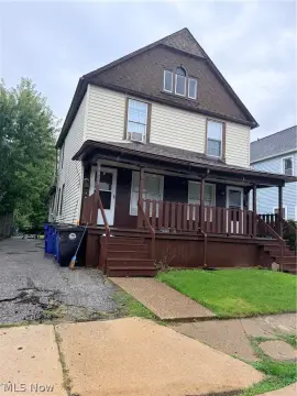 Duplex with Updated Systems