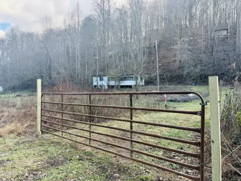 Cleared Land in Kingsport, TN