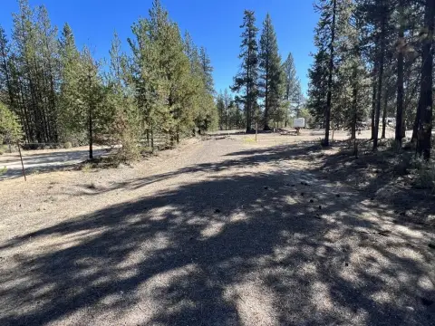 Ready-to-Build Lot in Gilchrist, OR