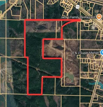 Rolling Recreational Land