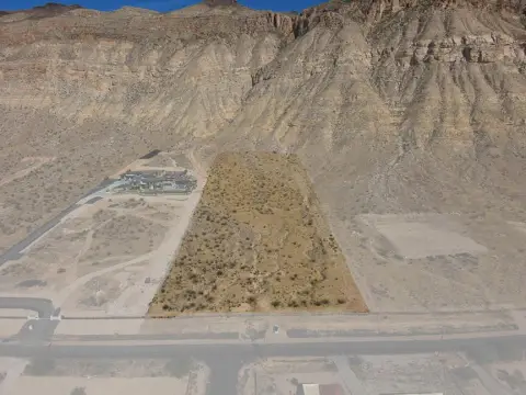 Land with Water Rights