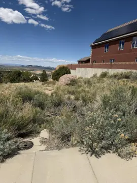 Residential Land in Cedar City