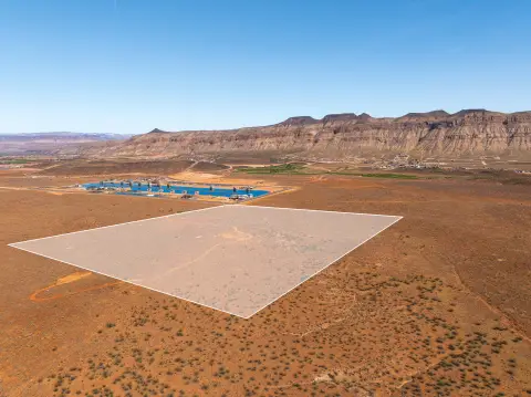 Hurricane, UT Residential Development Land