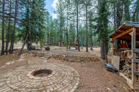 Duck Creek Mountain Getaway Lot