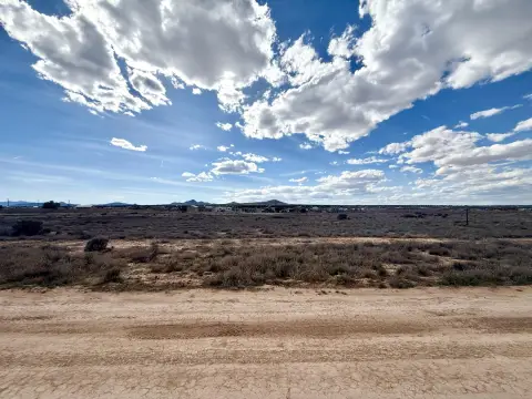 Cedar City Build-Ready Acreage