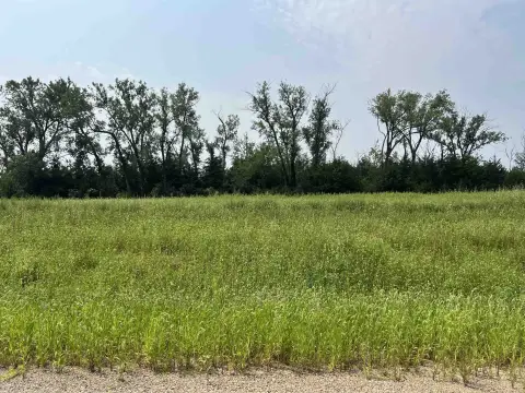 Missouri Riverfront Lot Opportunity