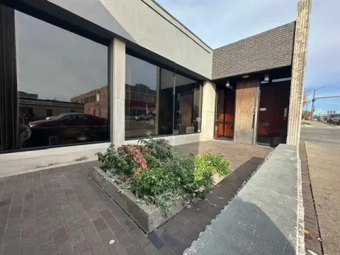 Modern Conservatory Space in Sioux City