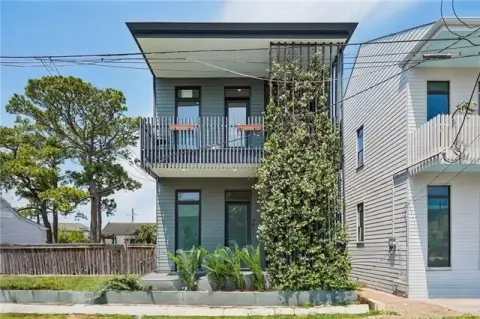 New Orleans Multifamily Property