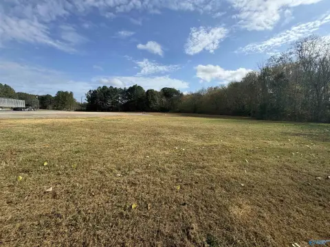Prime Commercial Lot For Sale