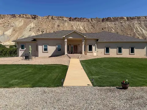 Orchard Farm With Residence