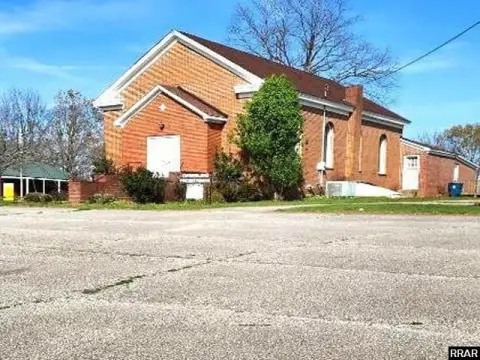 Trezevant Church and Venue Opportunity