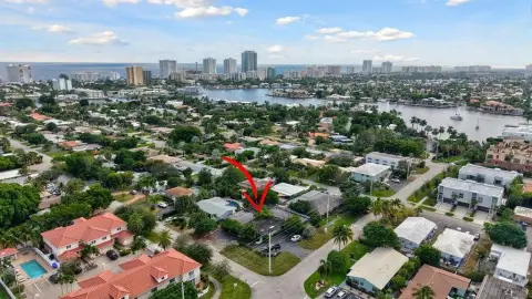Pompano Beach Redevelopment Opportunity