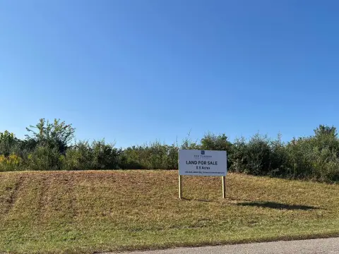 Bloomington Commercial Land For Sale