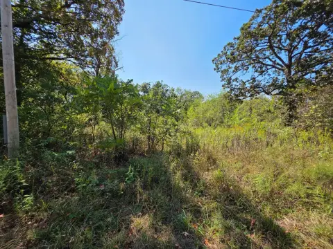 3-Lot Waterfront Land