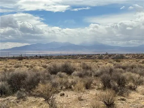 Kingman, AZ Land Parcel