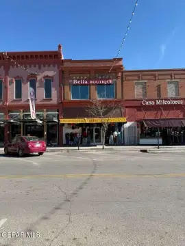 El Paso Commercial Investment Property