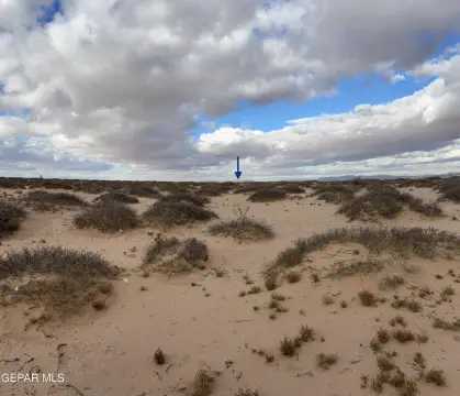 Horizon City Acreage Opportunity