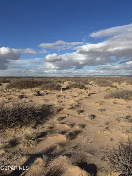 Horizon City Raw Land Opportunity