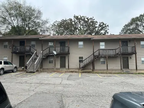 Six-Plex Residential Income Building