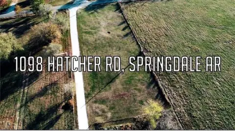 Ready-to-Develop Commercial Lot