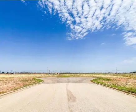 Lubbock Acre Lot For Sale