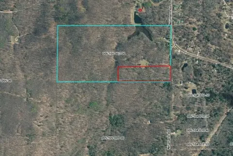 Lewiston Land Near Recreational Trails