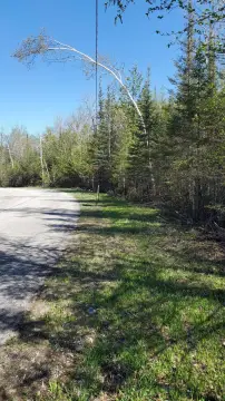 Residential Land in Presque Isle