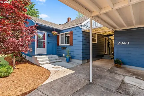 Multifamily Property with RV Hookups
