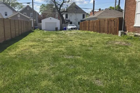 Columbus Buildable Lot For Sale