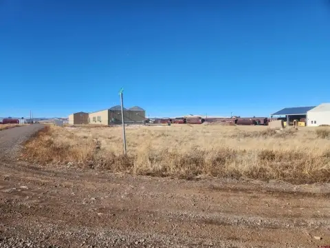 Antonito, Colorado Commercial Land