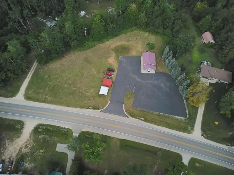 Automotive Property with Highway Frontage
