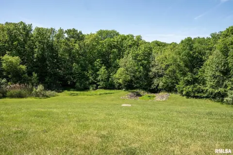 Residential Lot in Glasford, IL