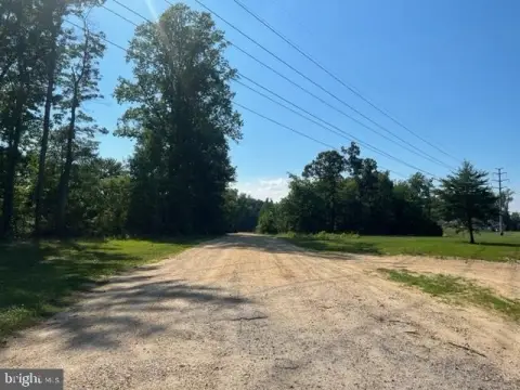 Industrial Zoned Land Parcel
